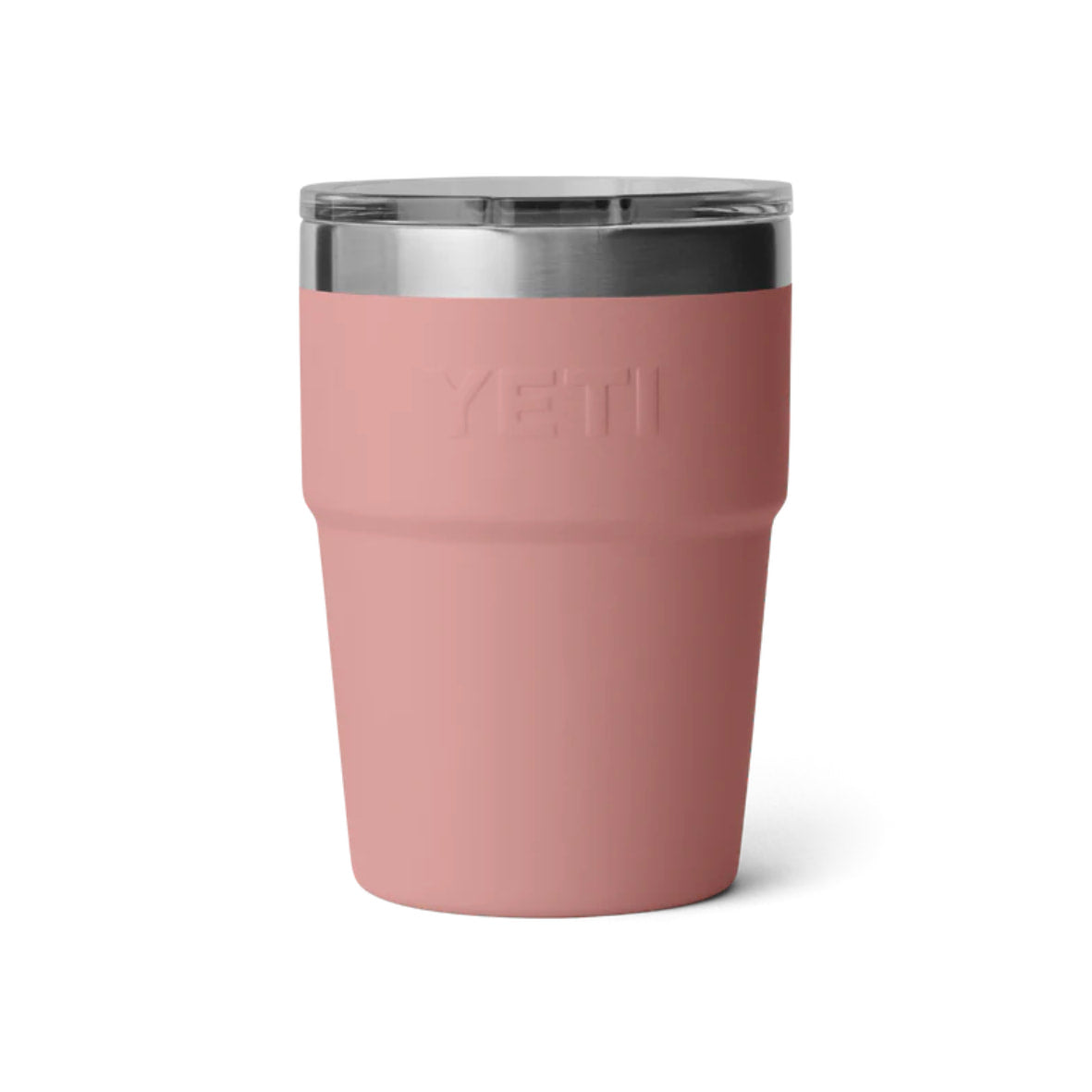 YETI Rambler® Stapelbarer Becher mit 16 oz (473 ml)