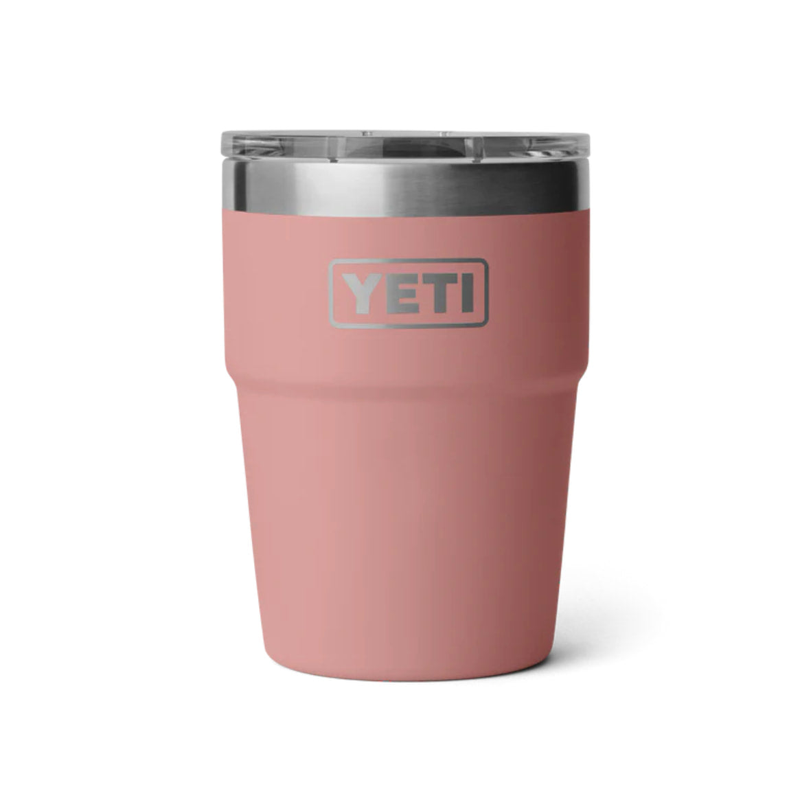 YETI Rambler® Stapelbarer Becher mit 16 oz (473 ml)