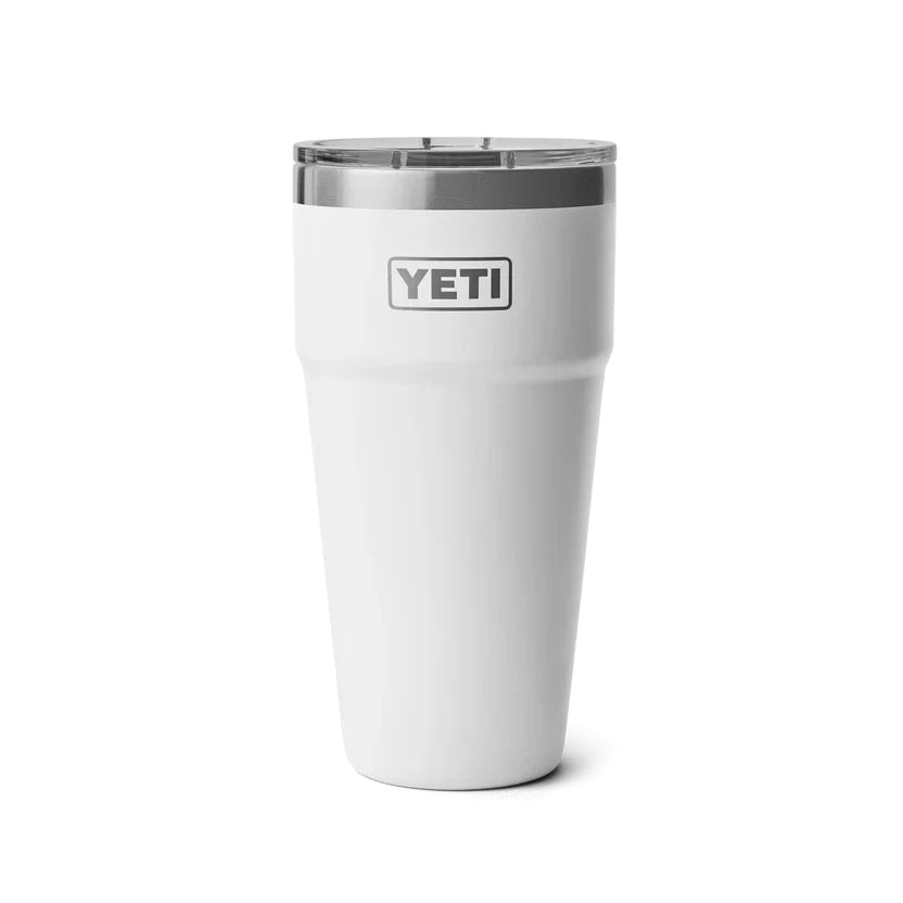 YETI RAMBLER® STAPELBARER BECHER MIT 30 OZ (887 ML)