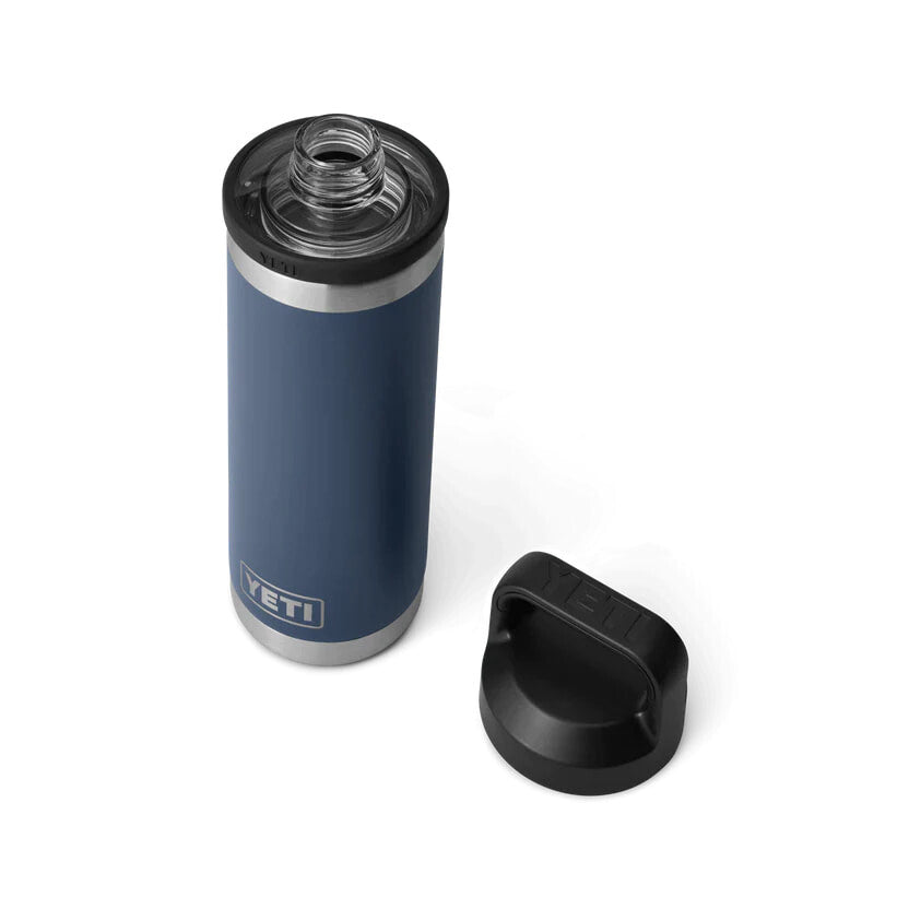 YETI RAMBLER® 18 OZ FLASCHE (532 ML)