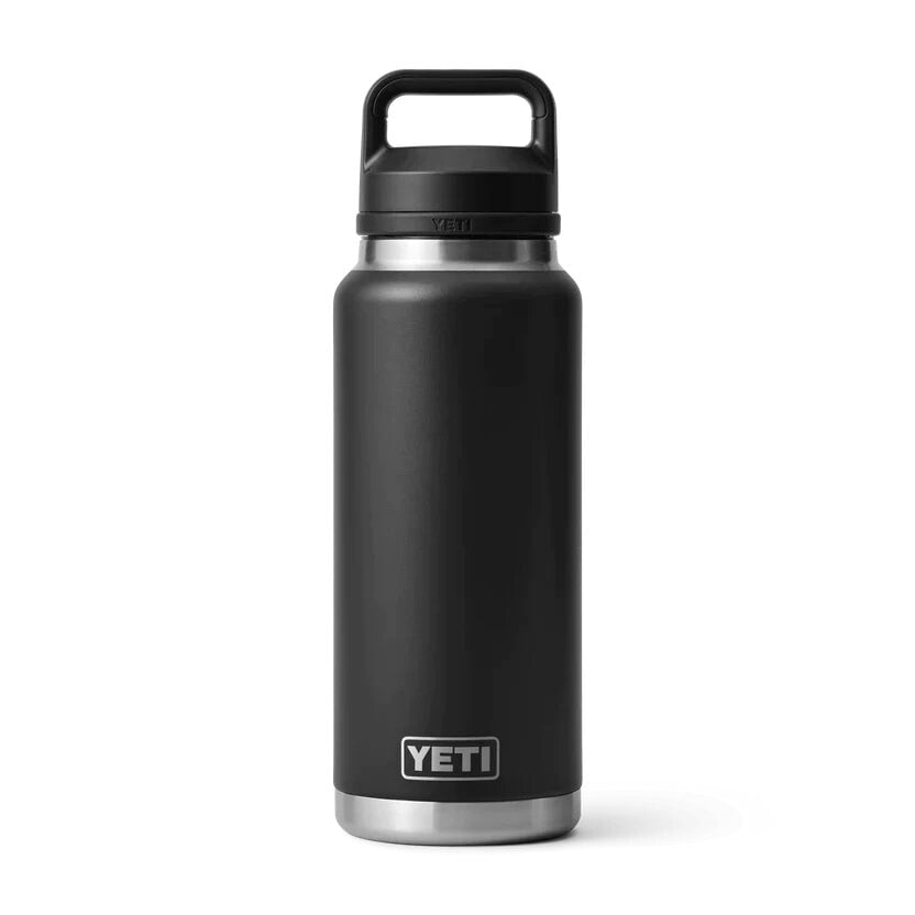 YETI RAMBLER® 36 OZ FLASCHE MIT CHUG-VERSCHLUSS (1065 ML)
