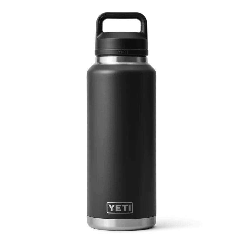YETI RAMBLER® 46 OZ FLASCHE (1,4 L) MIT CHUG-VERSCHLUSS