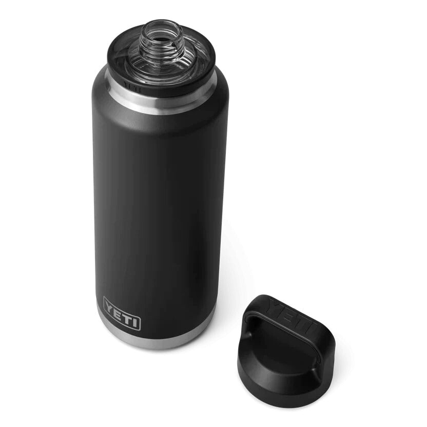 YETI RAMBLER® 46 OZ FLASCHE (1,4 L) MIT CHUG-VERSCHLUSS