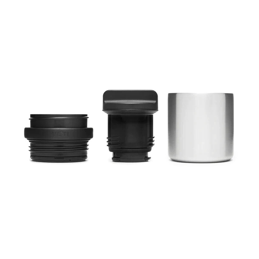 YETI RAMBLER® DECKEL MIT 148-ML-BECHER FÜR FLASCHE - Deckel