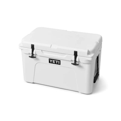 YETI TUNDRA® 45 KÜHLBOX - Weiß - Kühlboxen