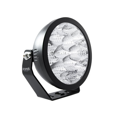 YUKON 2.0 DRIVING LIGHT FLOOD 7″ LED