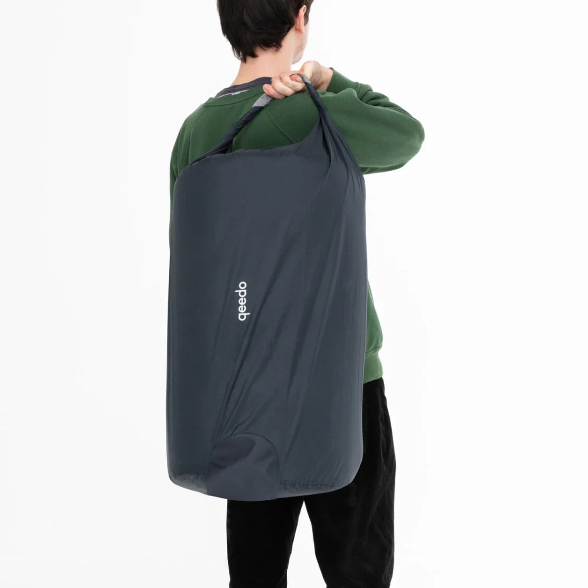 Zelt-Matratze qeedo Cloudmat Double L - Zelt-Matratze