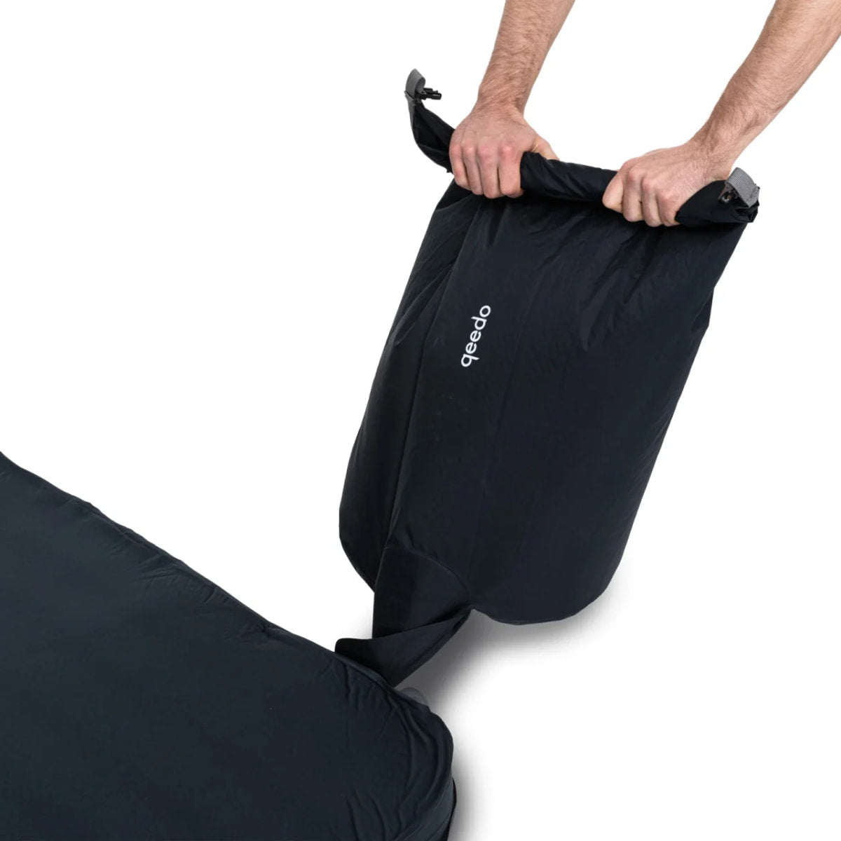 Zelt-Matratze qeedo Cloudmat Double M - Zelt-Matratze