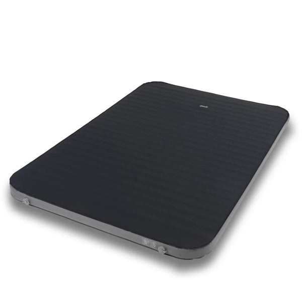 Zelt-Matratze qeedo Cloudmat Double XL bequem selbstaufblasend