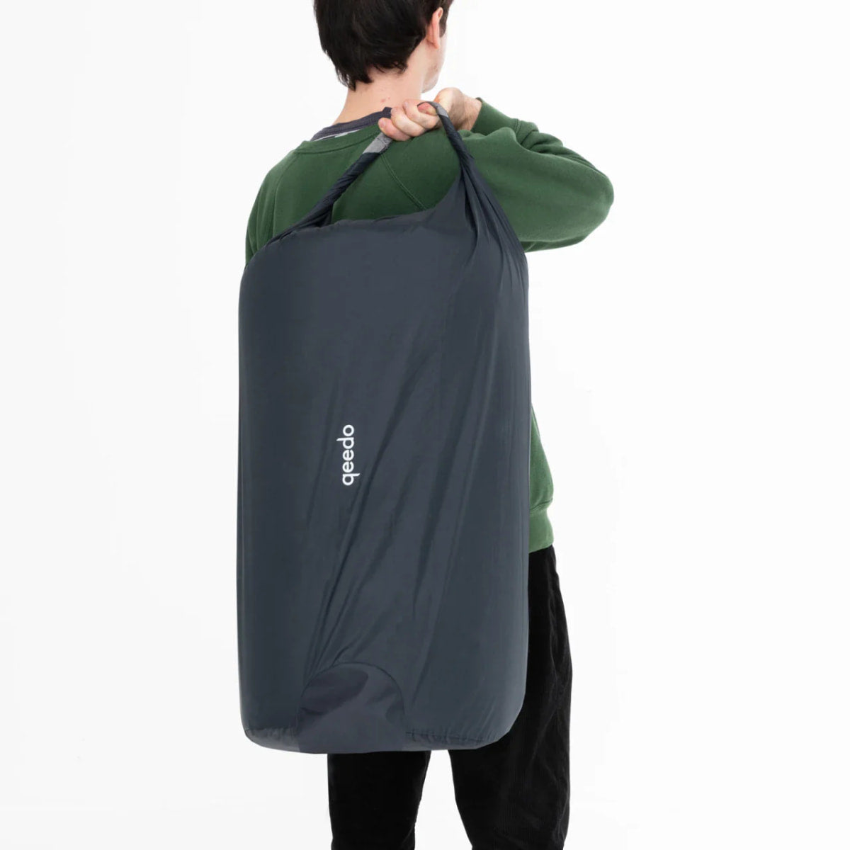 Zelt-Matratze qeedo Cloudmat Double XL - Zelt-Matratze