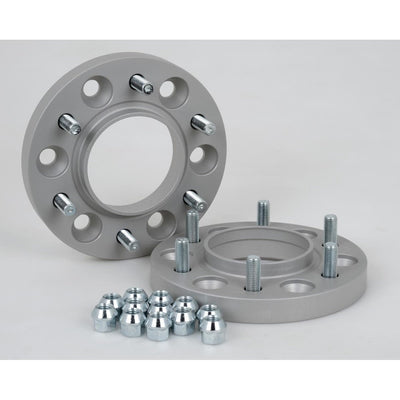 Eibach Aluminium Spurverbreiterung +40mm Mitsubishi L200 -