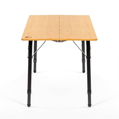 Campingtisch faltbar Bamboo 70 von Vickywood - Tisch
