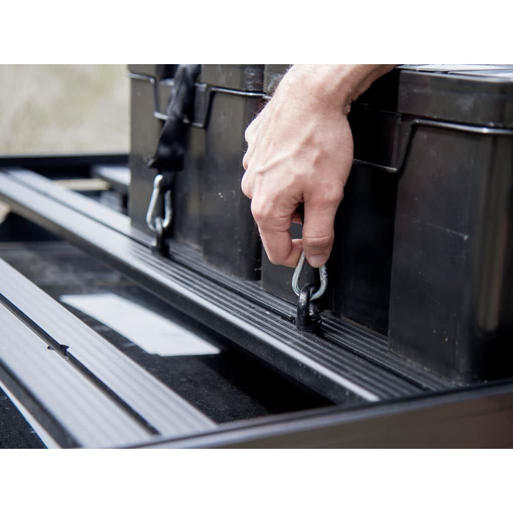 trekvoss Cub Box von Front Runner