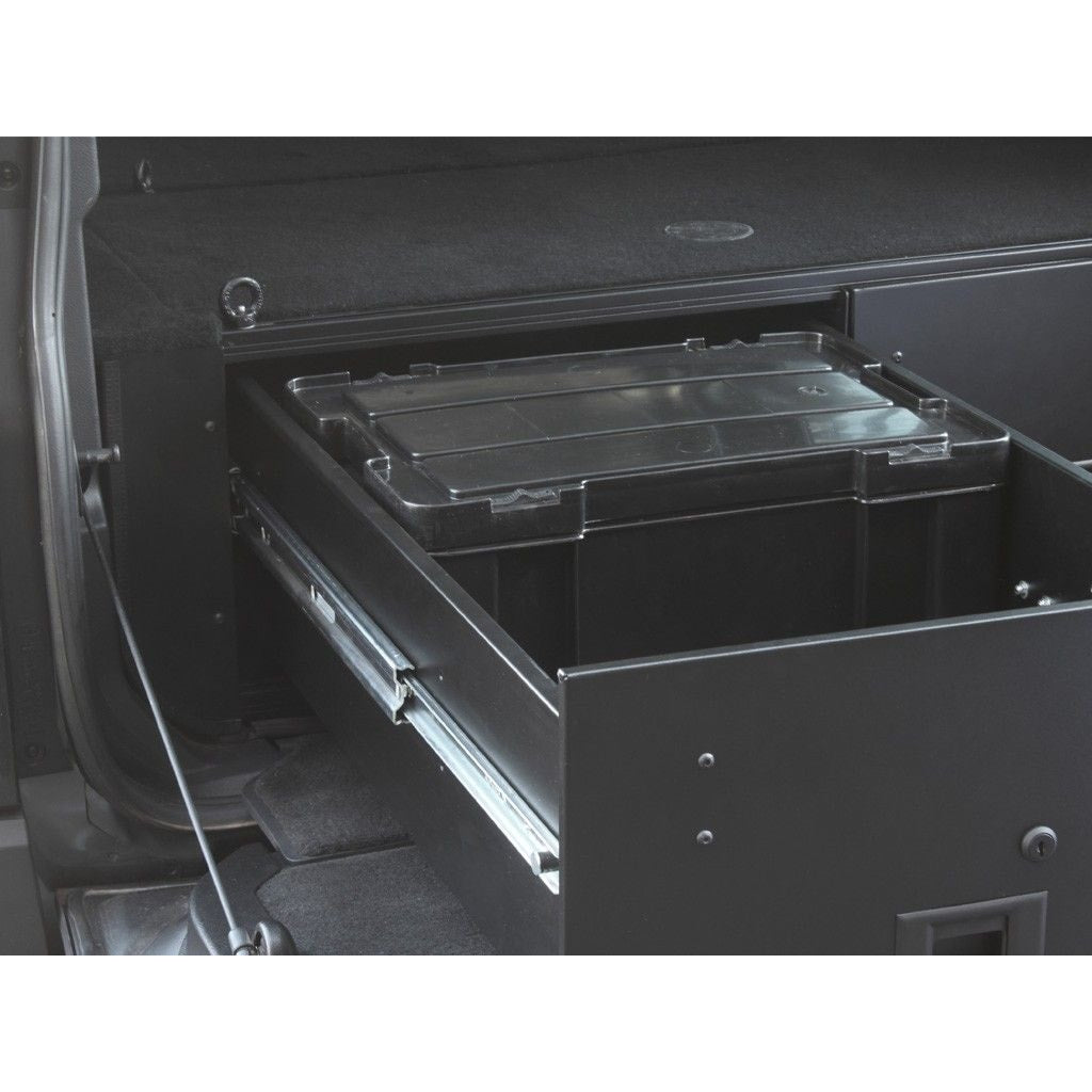 trekvoss Cub Box von Front Runner