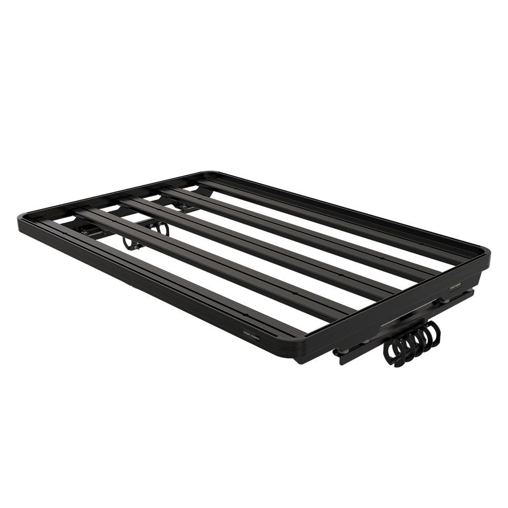 Dachträger 1/2 Slimline II Jeep Wrangler JK 2-Türer von