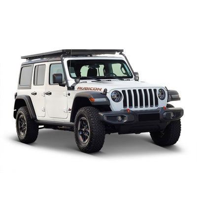 Dachträger Extreme Jeep Wrangler JL 4-Türer Mojave Diesel