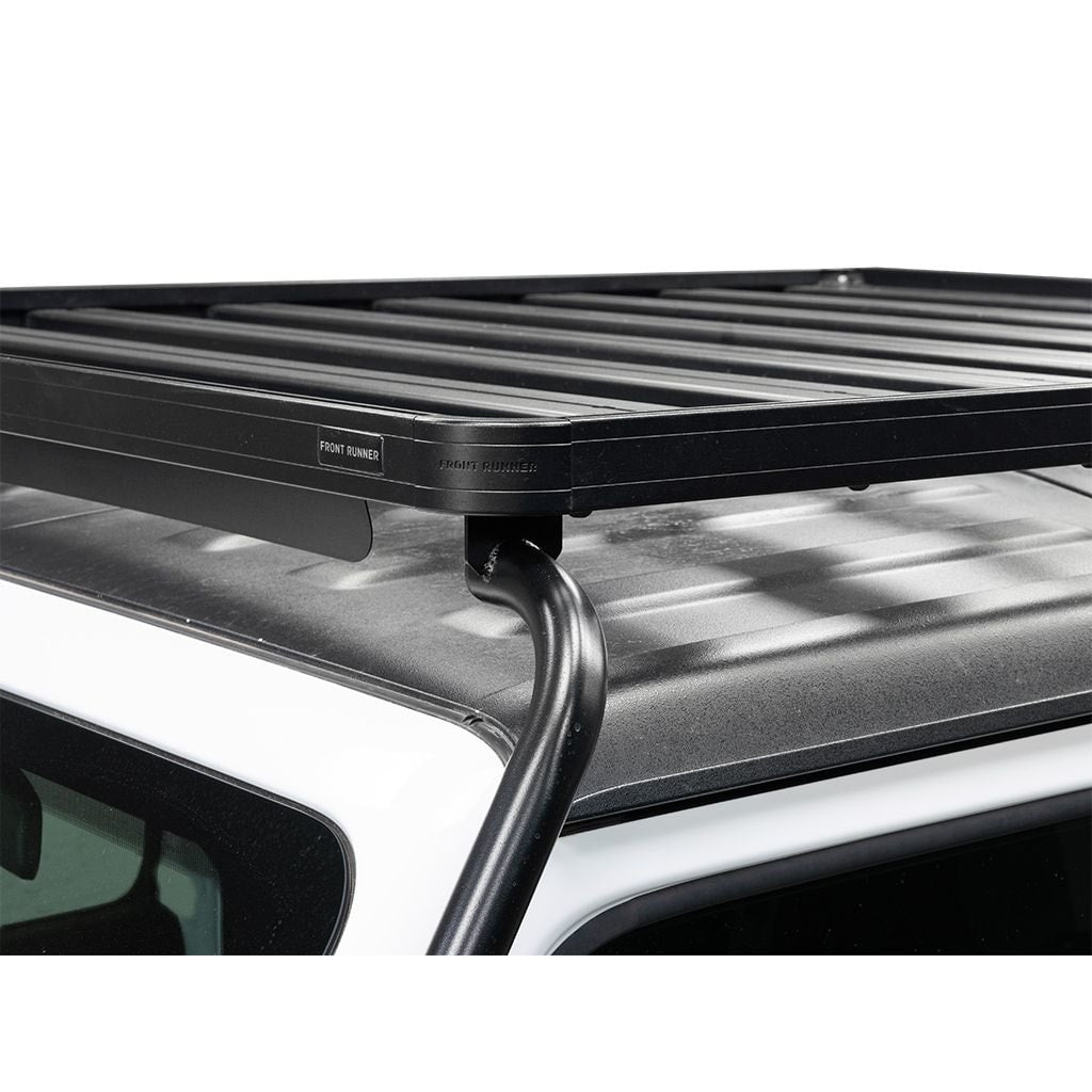 Dachträger Extreme Jeep Wrangler JL 4-Türer Mojave Diesel
