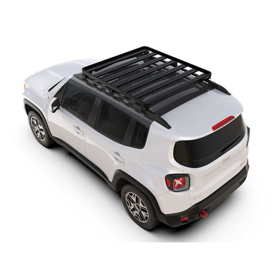 Dachträger Slimline II für Jeep Renegade (2014 - Heute) von