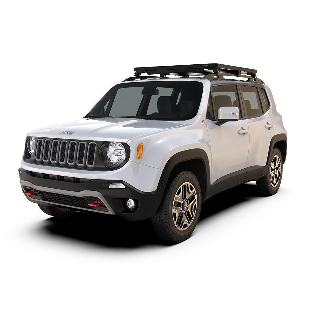 Dachträger Slimline II für Jeep Renegade (2014 - Heute) von