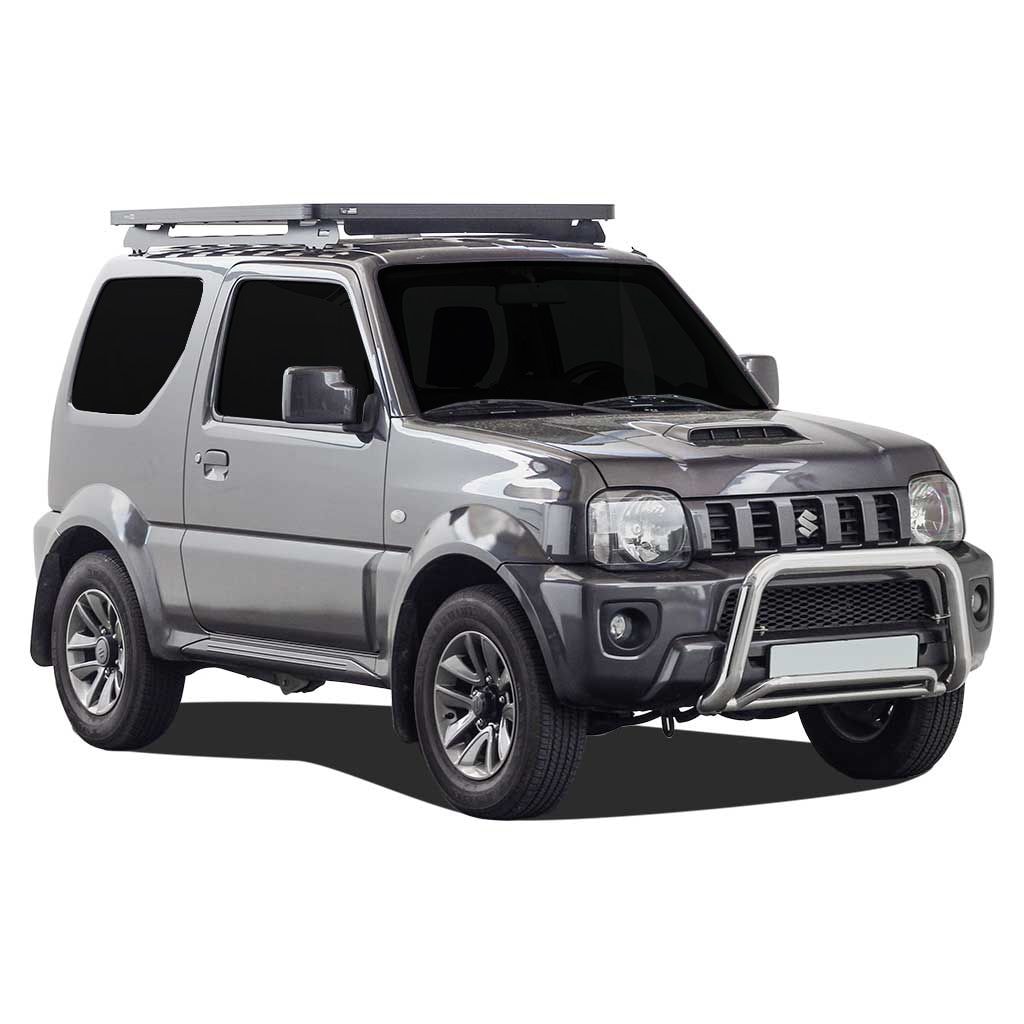 Dachträger Slimline II für Suzuki Jimny I 1998-2018 von 