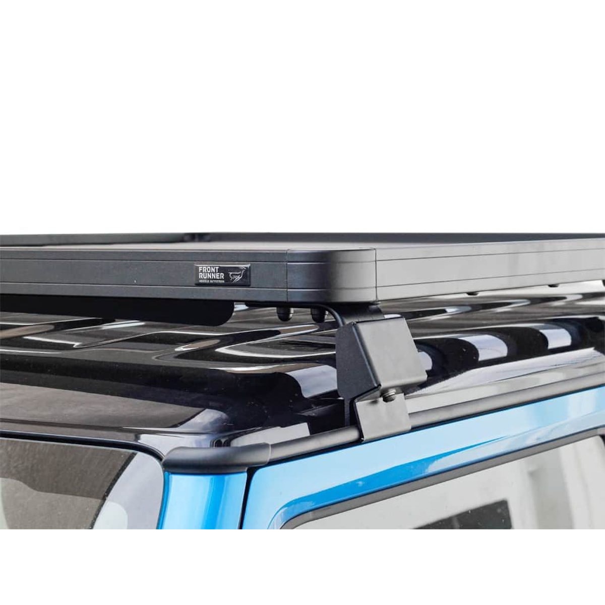 Dachträger Slimline II HOCH von Front Runner für Suzuki 