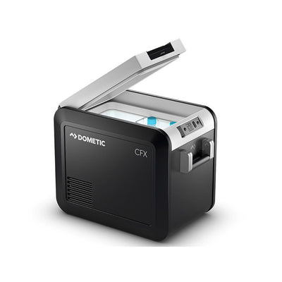 Dometic Kompressor Kühlbox und Gefrierbox CFX3-25 - 