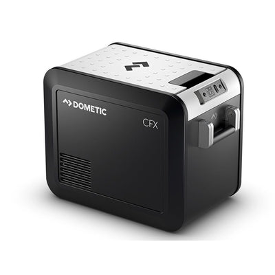 Dometic Kompressor Kühlbox und Gefrierbox CFX3-25 - 