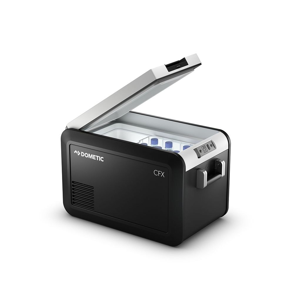 Dometic Kompressor Kühlbox und Gefrierbox CFX3-35 - 