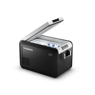 Dometic Kompressor Kühlbox und Gefrierbox CFX3-35 - 