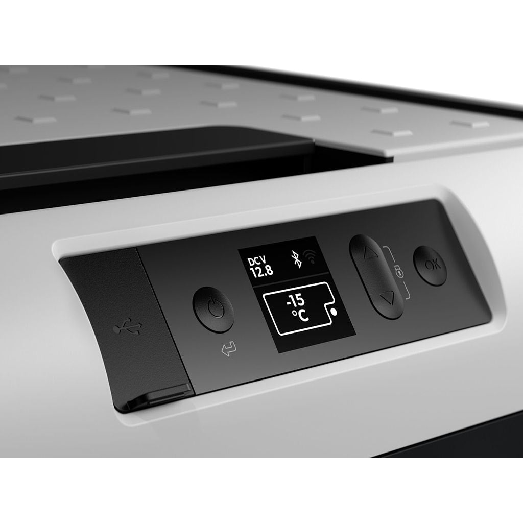 Dometic Kompressor Kühlbox und Gefrierbox CFX3-35 - 