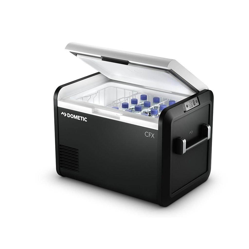Dometic Kompressor Kühlbox und Gefrierbox CFX3-55 - 