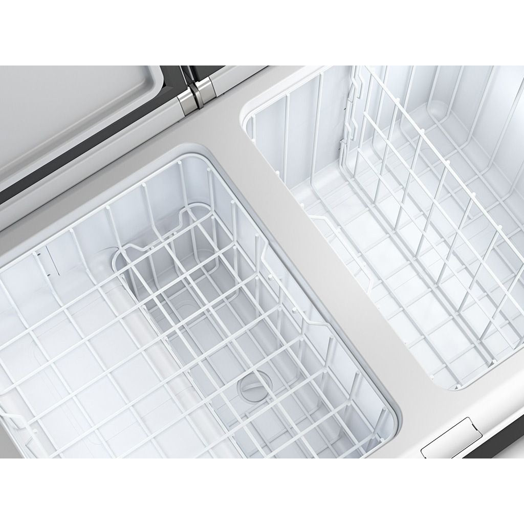 Dometic Kompressor Kühlbox und Gefrierbox CFX3-75DZ - 