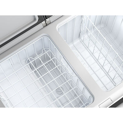 Dometic Kompressor Kühlbox und Gefrierbox CFX3-75DZ - 