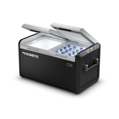 Dometic Kompressor Kühlbox und Gefrierbox CFX3-75DZ - 