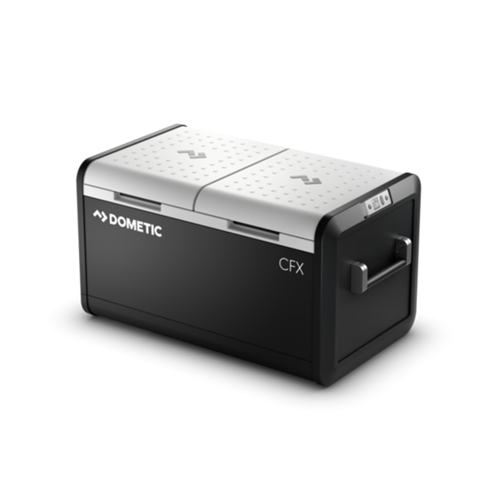 Dometic Kompressor Kühlbox und Gefrierbox CFX3-75DZ - 