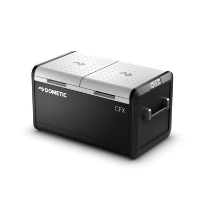 Dometic Kompressor Kühlbox und Gefrierbox CFX3-75DZ - 