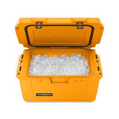 Dometic Patrol 35 L Kühlbox / Glow - Kühlboxen