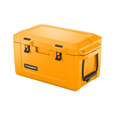 Dometic Patrol 35 L Kühlbox / Glow - Kühlboxen