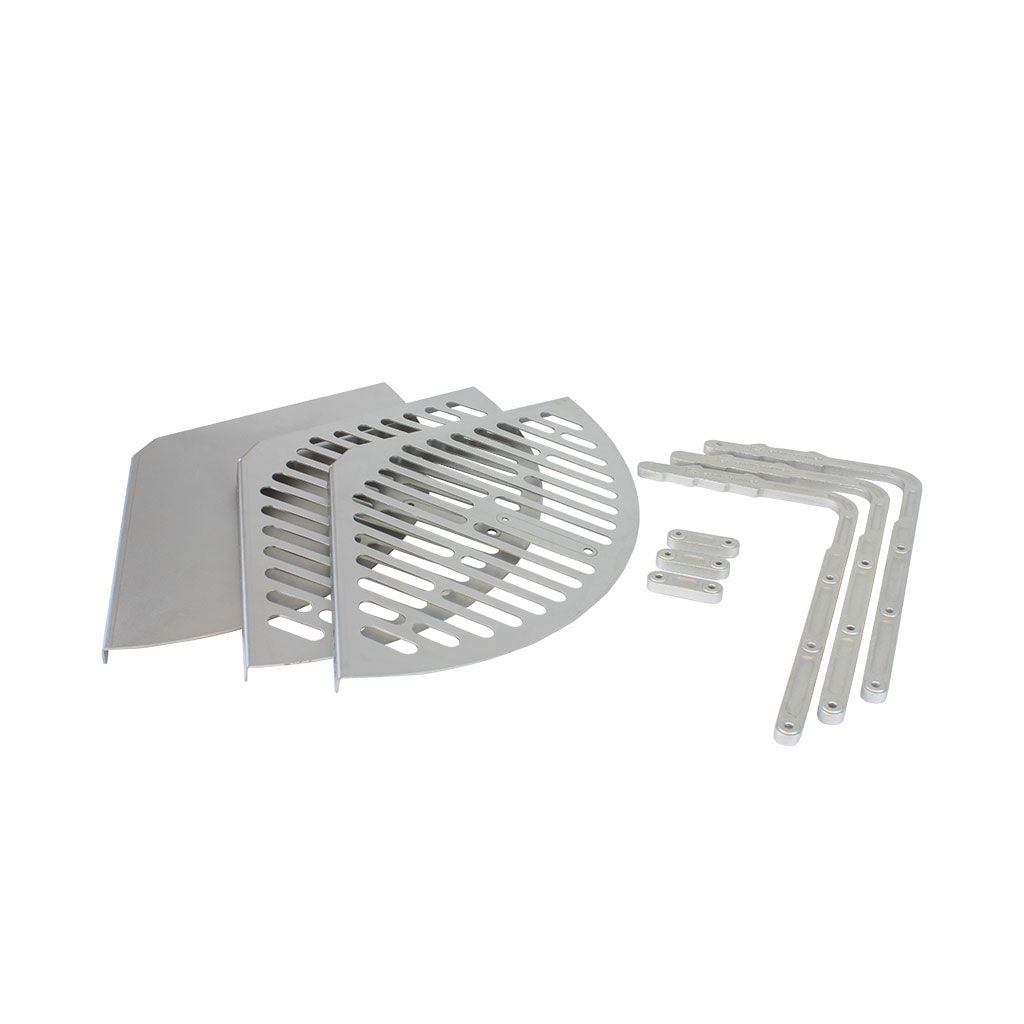 Ersatzrad BBQ Grill / Braai von Front Runner - Grill