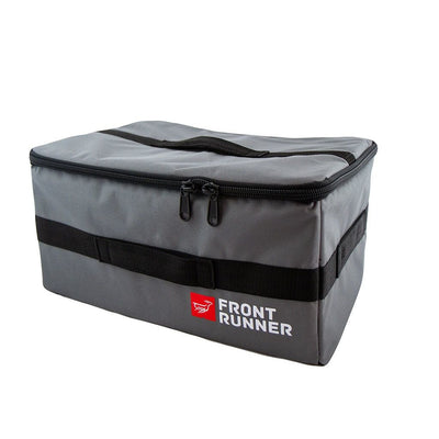 Flat Pack Aufbewahrungsbox von Front Runner - Tasche
