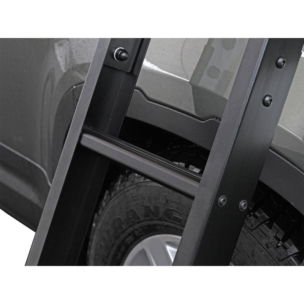 Heckleiter Land Rover Defender (2020 - heute) von Front 