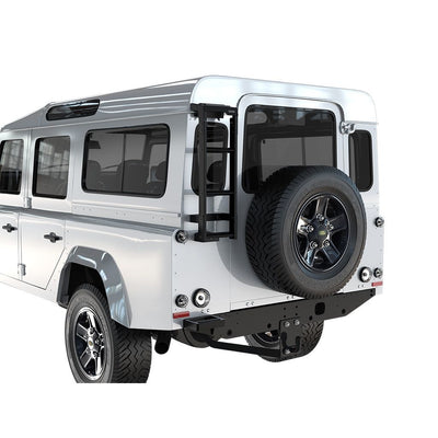 Heckleiter Land Rover Devender 90 / 110 (1983 - 2016) von 
