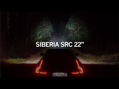 Strands SIBERIA SRC 22"