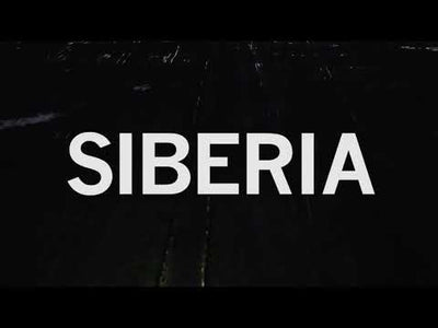 Strands SIBERIA DR LED BAR 8"