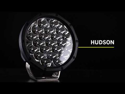Strands HUDSON 7″ DRIVING LIGHT LED