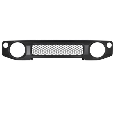 Kühlergrill Schwarz für Suzuki Jimny II - Kühlergrill Jimny 