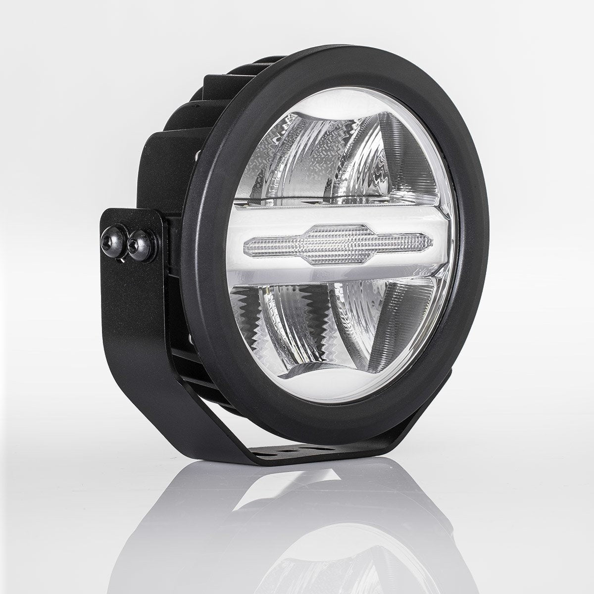 Lightpartz 7 LED UltraLux Fernscheinwerfer RedTyphoon - 