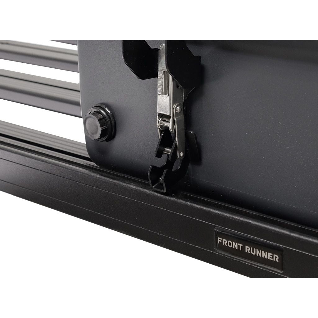 Pro Wassertank inkl. Halterung / 42L von Front Runner