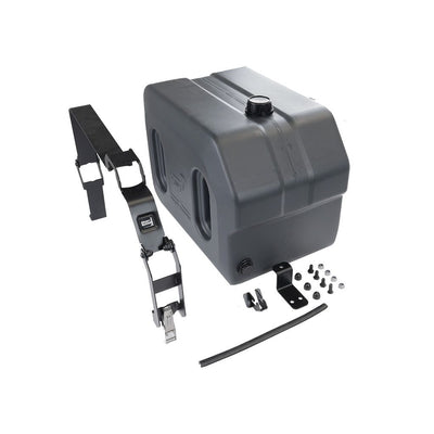 Pro Wassertank inkl. Halterung / 42L von Front Runner