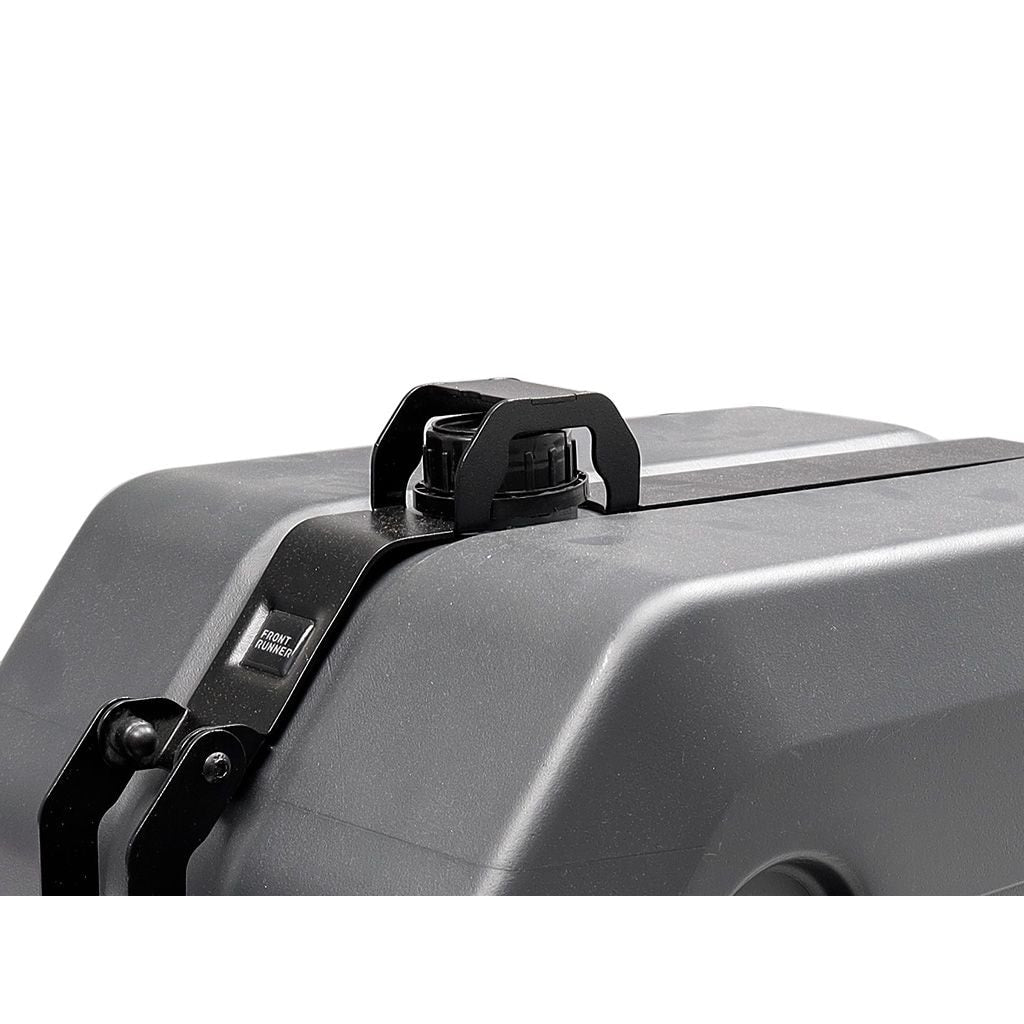 Pro Wassertank inkl. Halterung / 42L von Front Runner